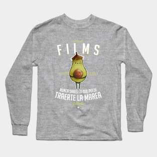 Avocado Films Long Sleeve T-Shirt